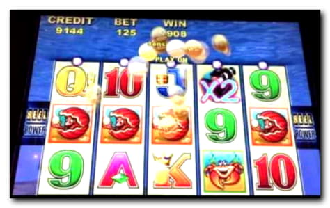 40 Free spins no deposit at Party Casino