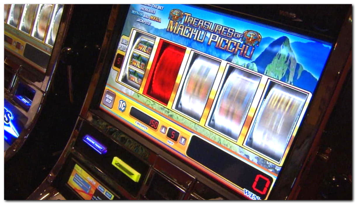 125% Casino Welcome Bonus at Alf Casino