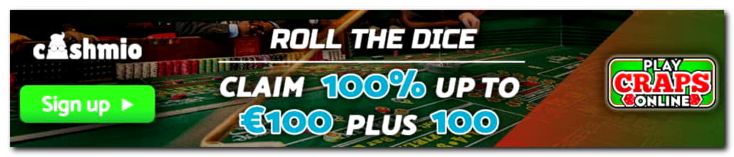105 Free spins no deposit casino at Vera and Jhon Casino