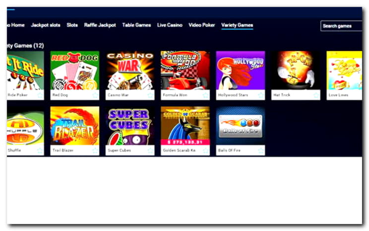 EUR 200 Casino tournaments freeroll at Betnspin Casino