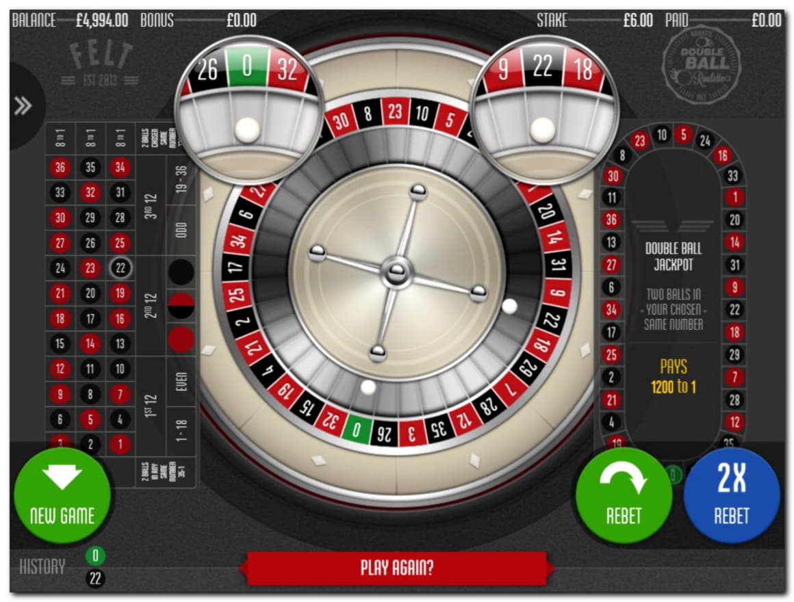 £3510 NO DEPOSIT BONUS at Guts Casino