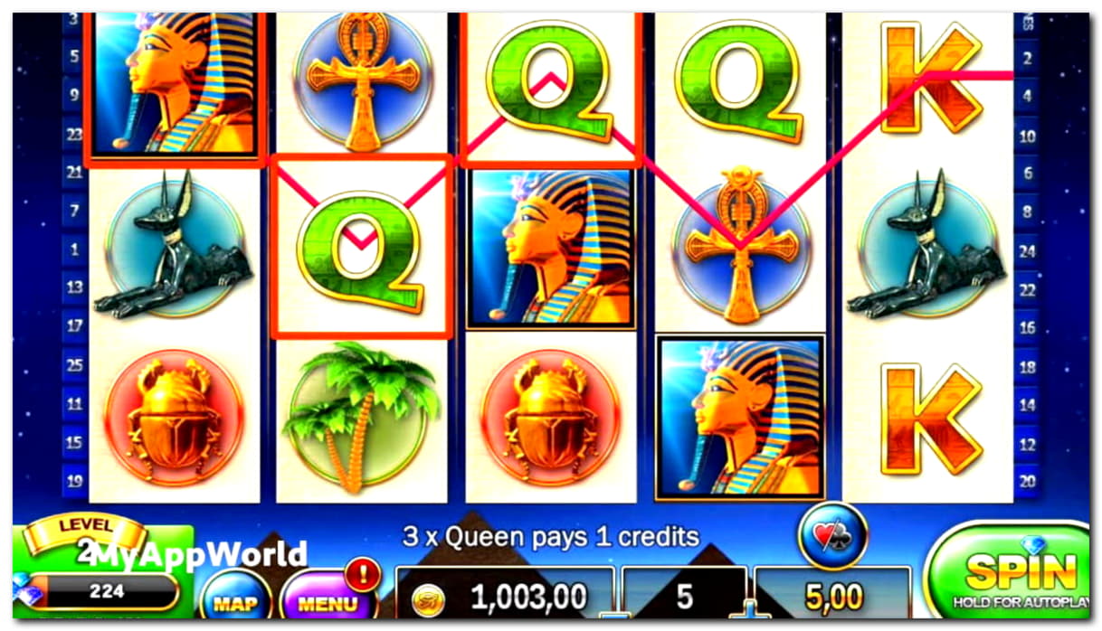 95% Match at a Casino at Party Casino
