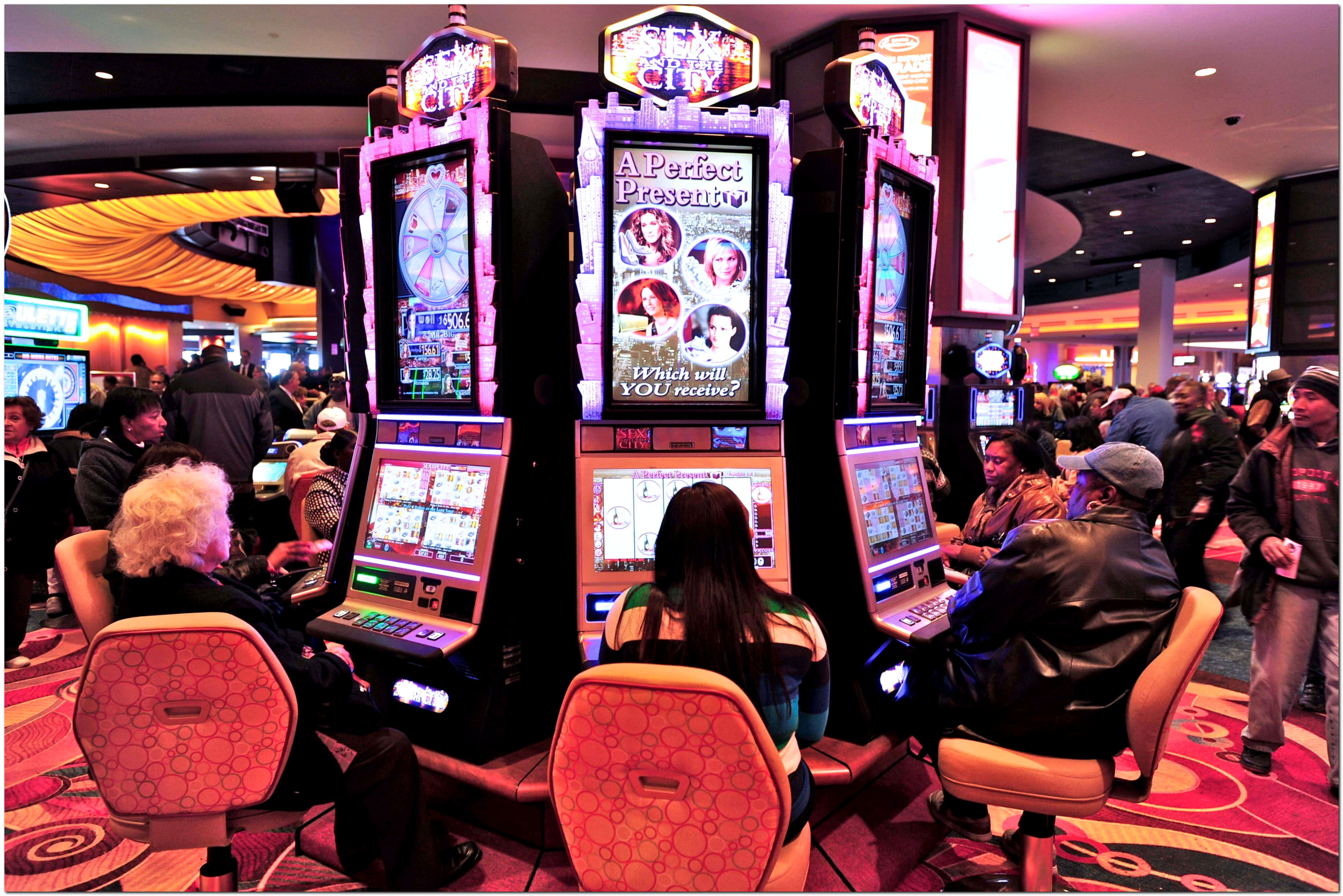 455% Match at a Casino at Leo Dubai Casino
