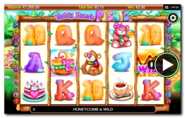 £515 Casino tournaments freeroll at Europa Casino