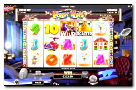 €99 Mobile freeroll slot tournament at Alf Casino