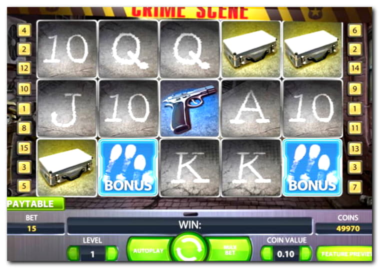 €445 Casino Tournament at Guts Casino
