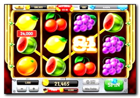 EUR 705 Tournament at Spin Palace Casino