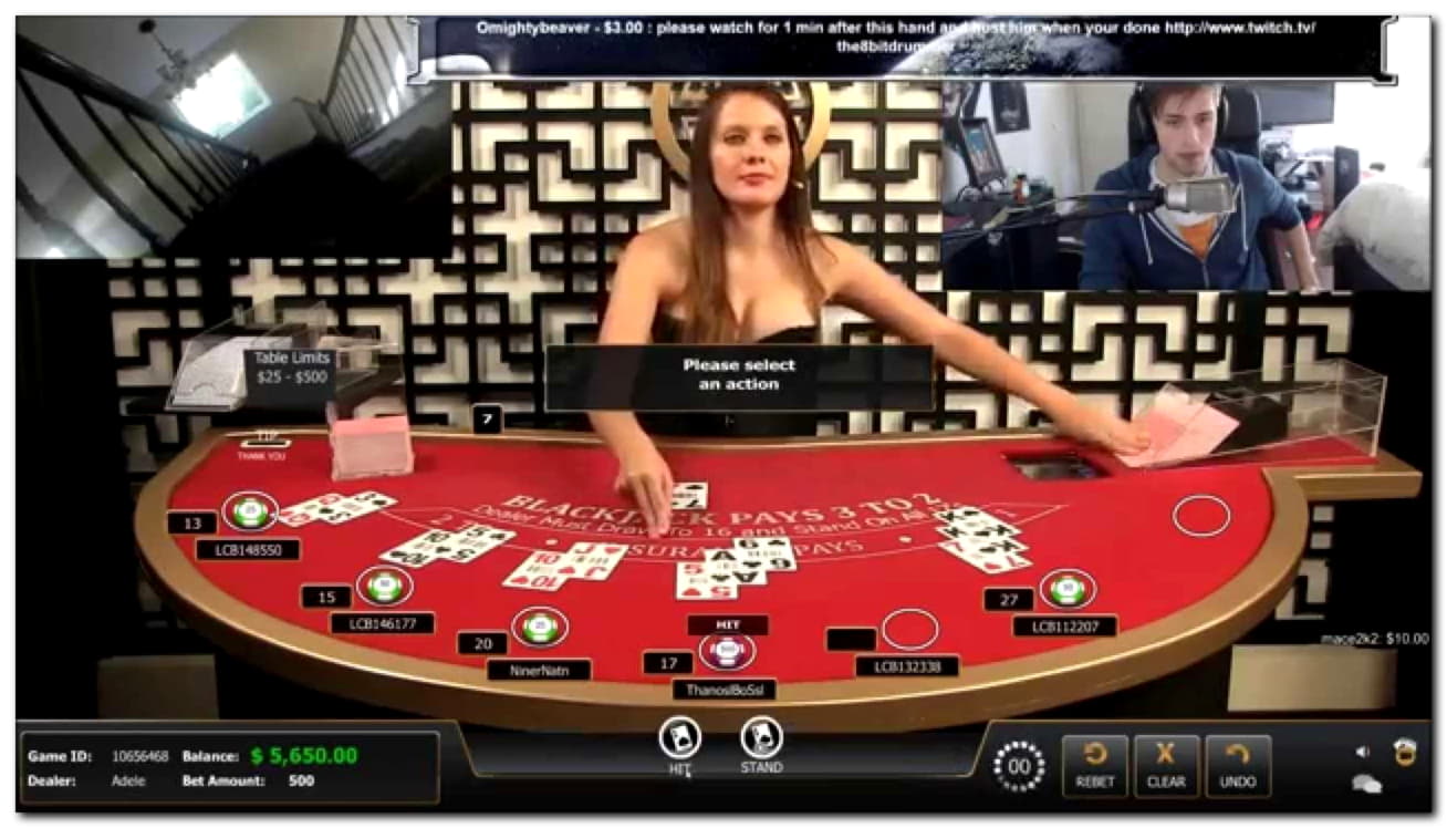 ﻿$240 free chip casino at Europa Casino