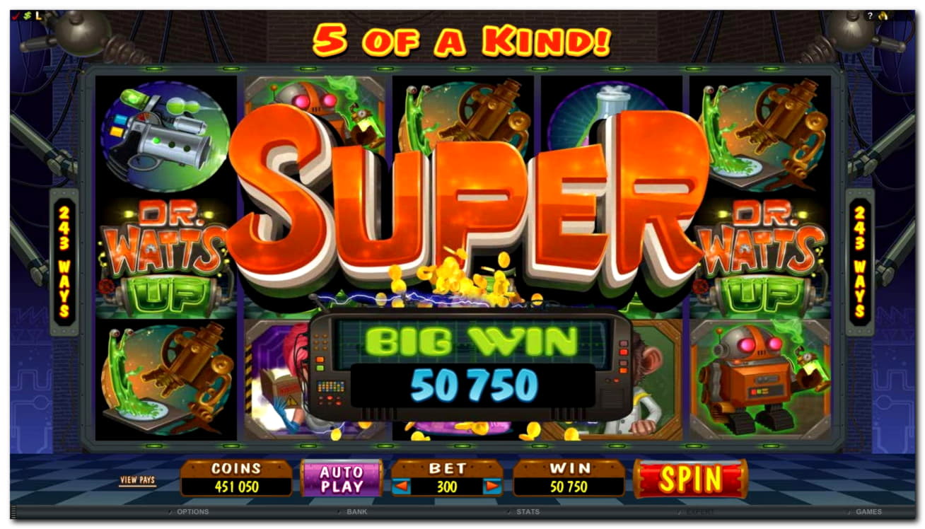 €395 FREE Chip Casino at Spin Palace Casino