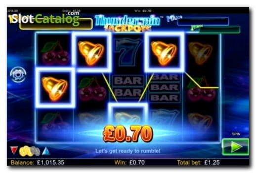 235 Free spins casino at Casino com