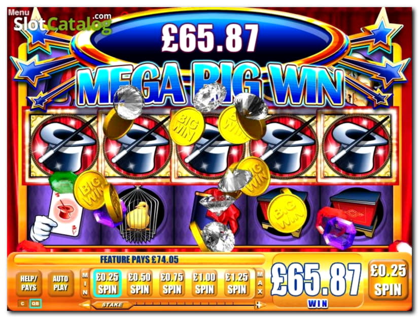 Eur 1095 NO DEPOSIT BONUS CASINO at Slots Billion Casino