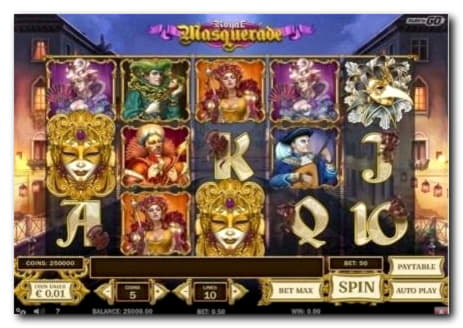 €185 FREE CHIP at Inter Casino