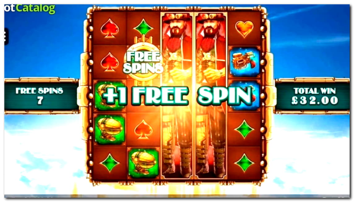 €2325 No deposit bonus casino at 7 Reels Casino