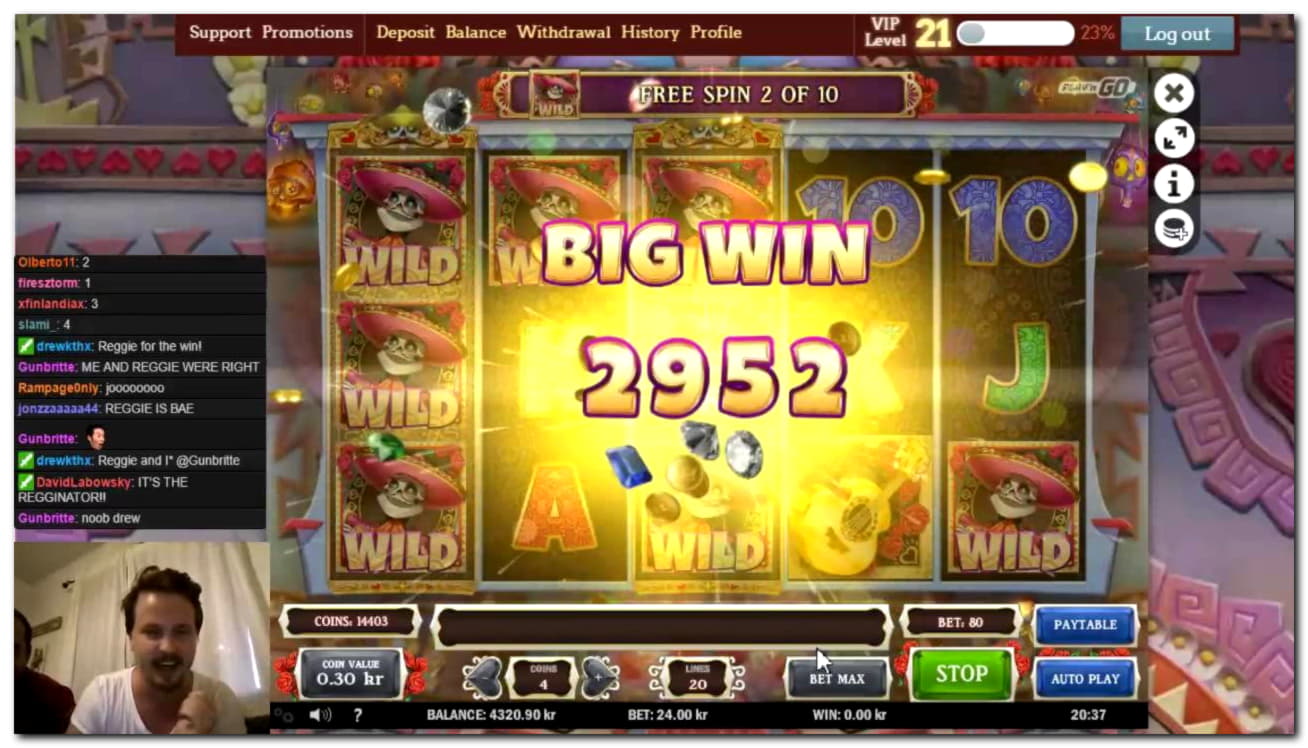 565% Deposit Match Bonus at Leo Dubai Casino