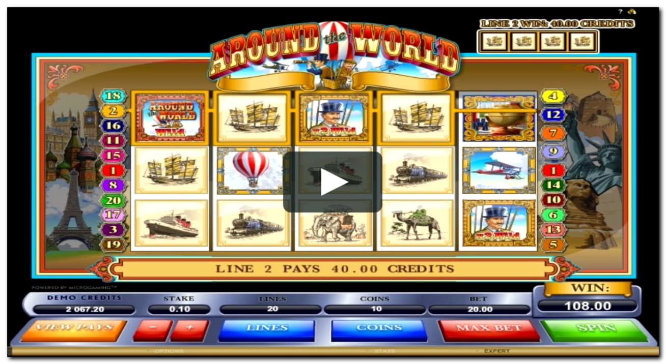 205 Free spins casino at Slots Billion Casino