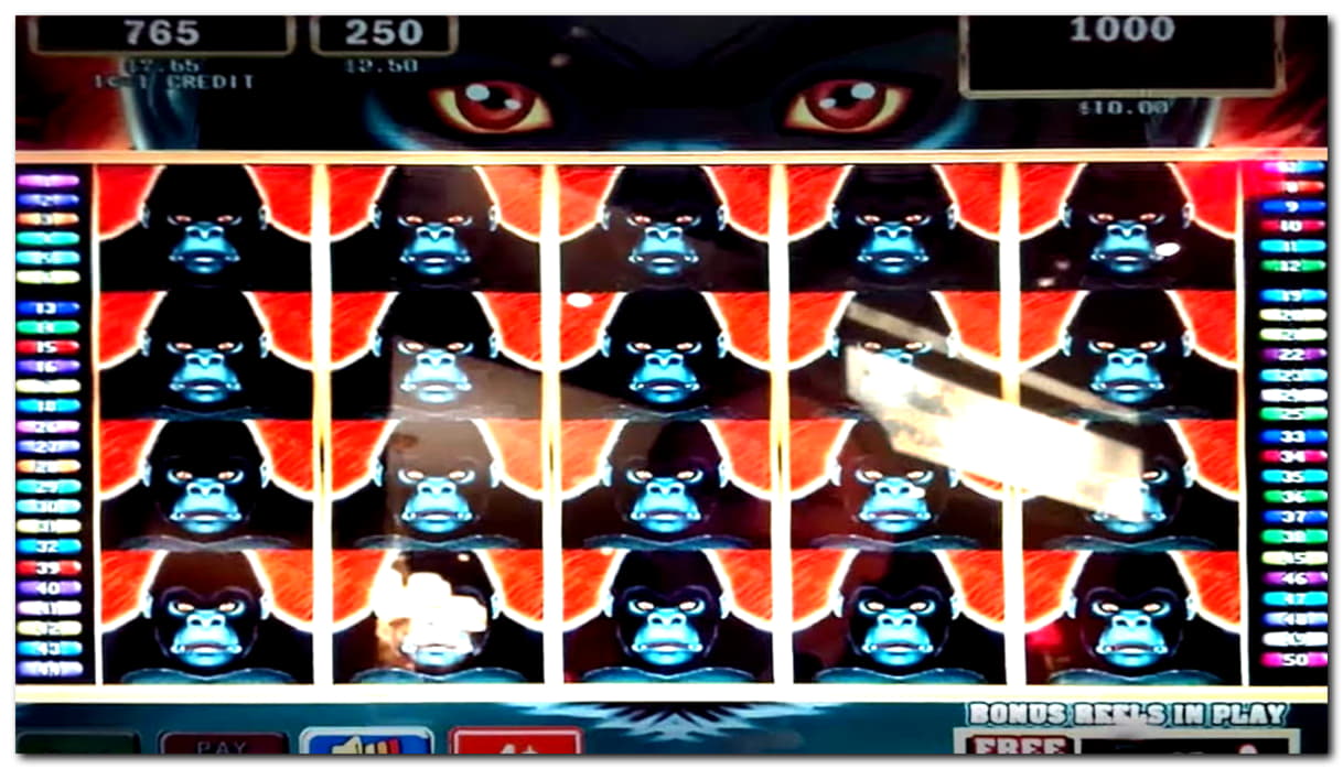 $495 FREE Chip Casino at BGO Casino