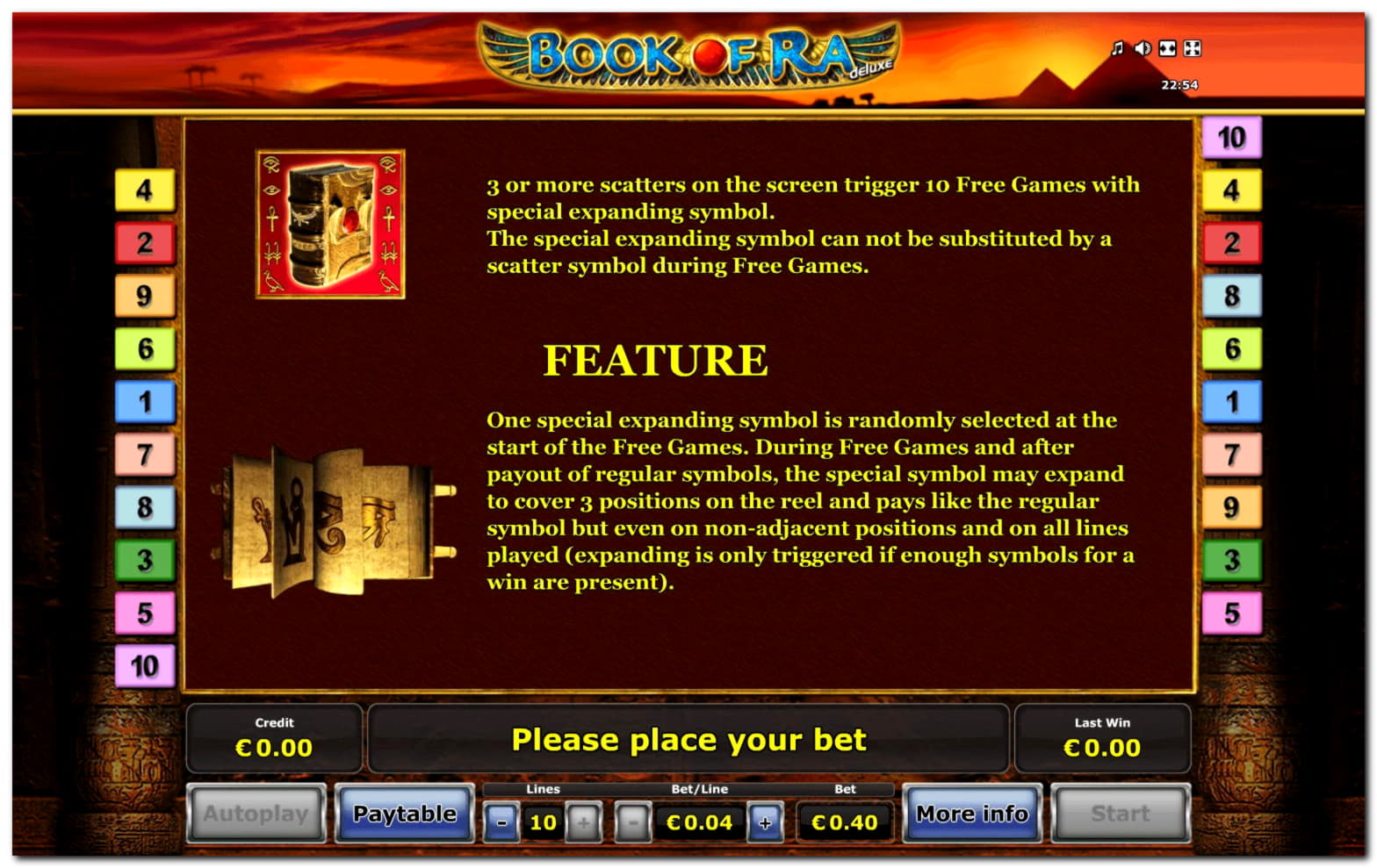 £340 Casino tournaments freeroll at Casino com
