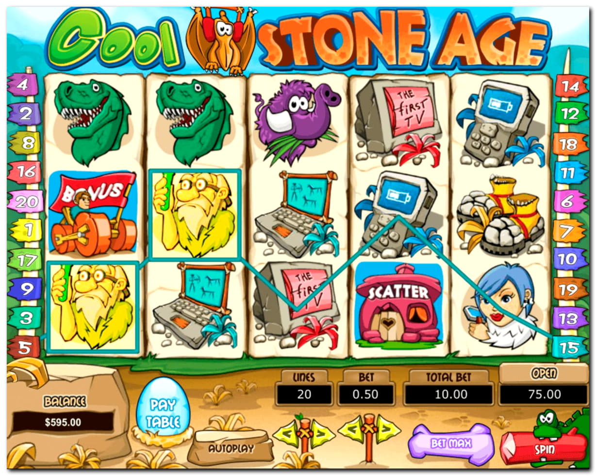 235 free spins no deposit at Inter Casino