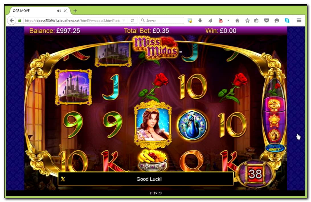 155 free spins casino at Dunder Casino