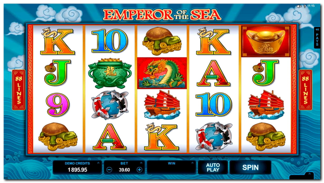 €445 Casino Chip at Alf Casino