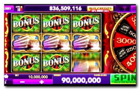 140 Free Casino Spins at Hippozino Casino