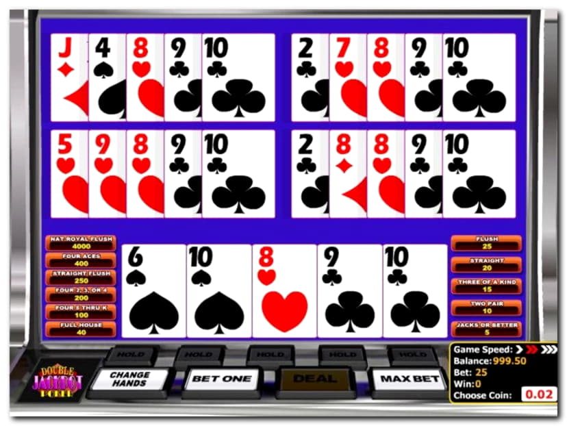 €280 Casino Tournament at Inter Casino