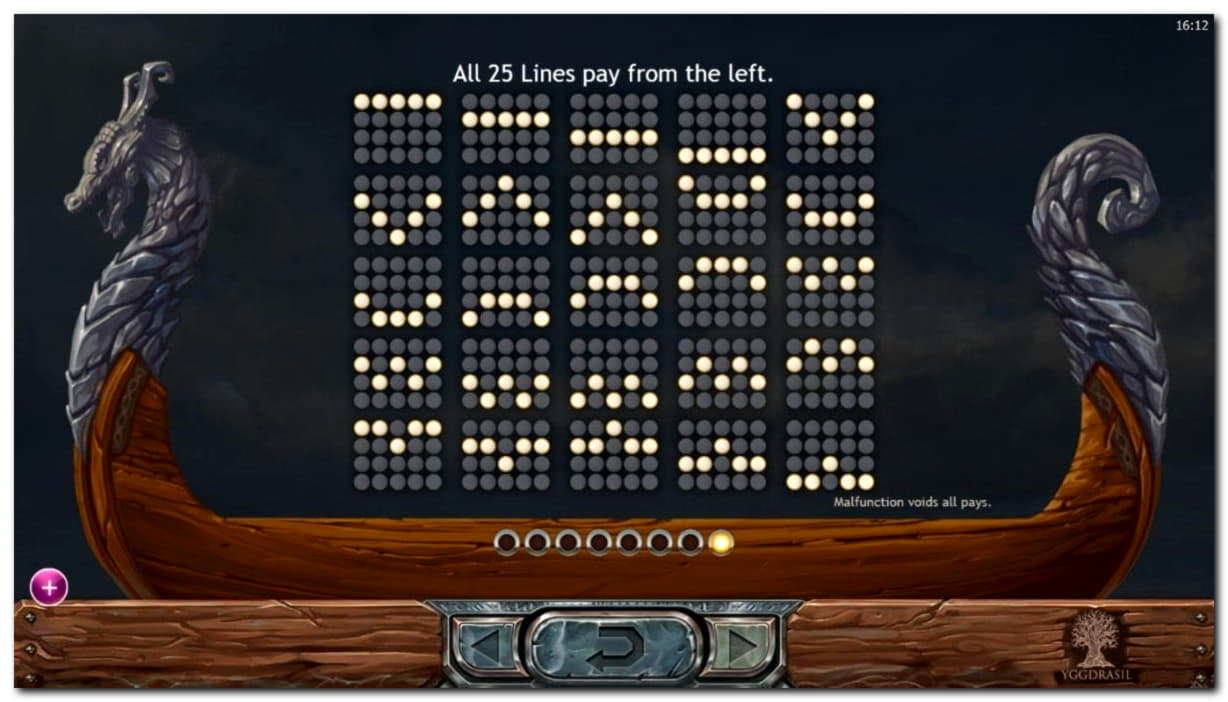845% casino match bonus at William Hill Casino