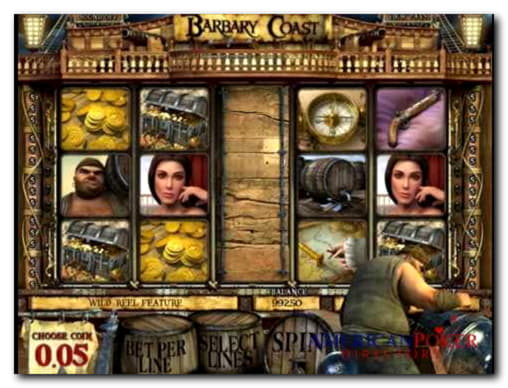 Eur 520 Free Cash at Party Casino
