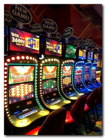 €330 Free chip casino at Casino Luck