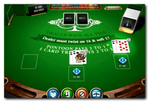 EUR 405 Free Chip at William Hill Casino