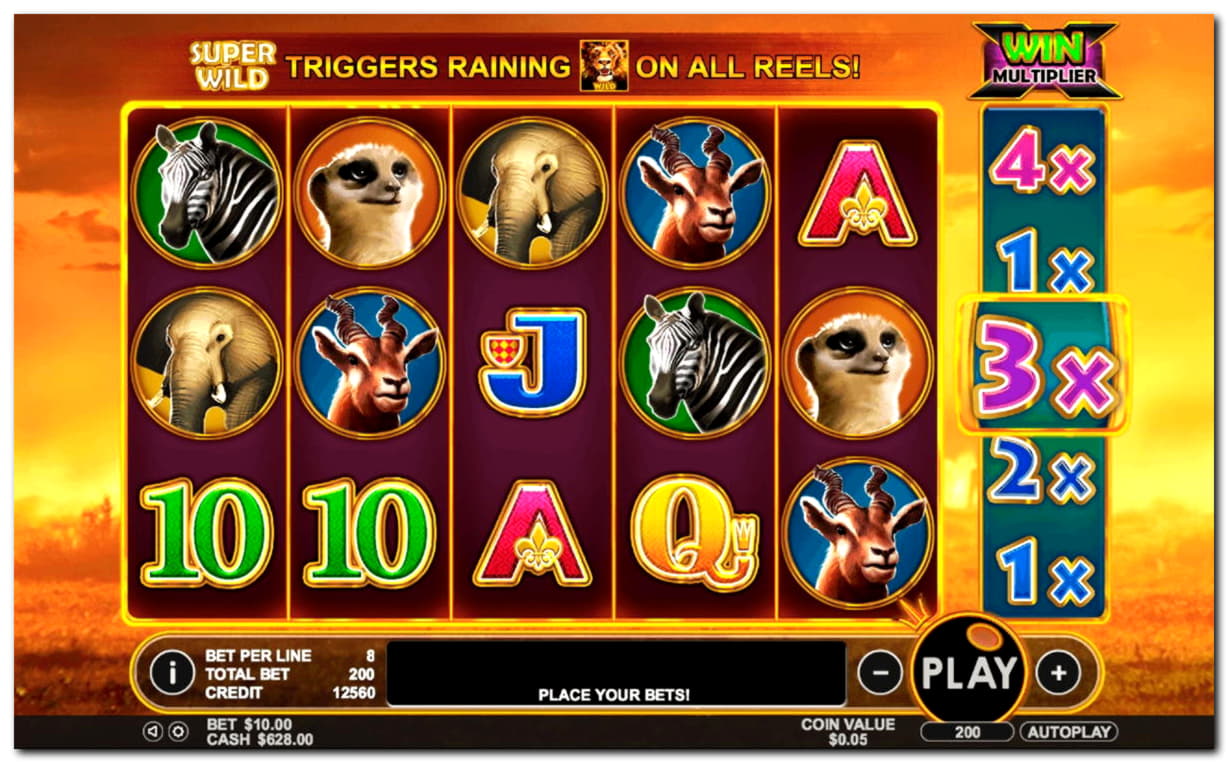 280% Casino Welcome Bonus at Inter Casino