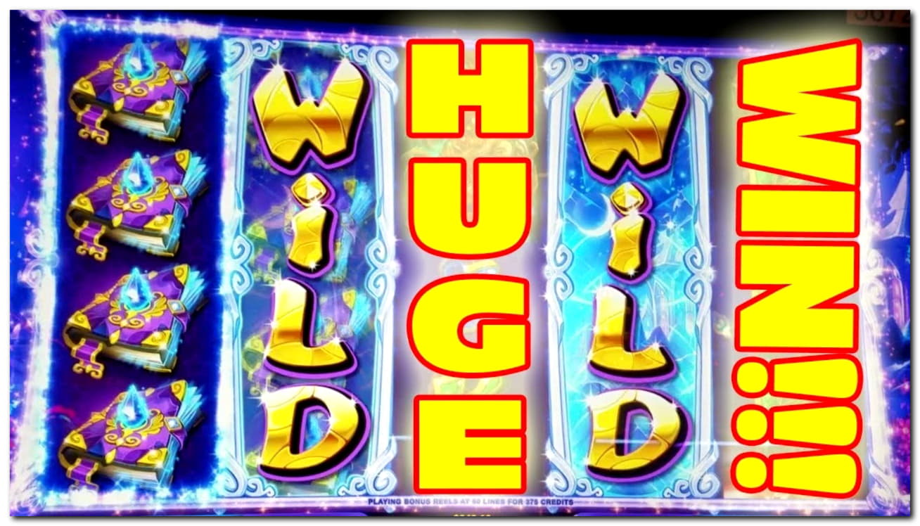 850% Best signup bonus casino at Jackpot City Casino
