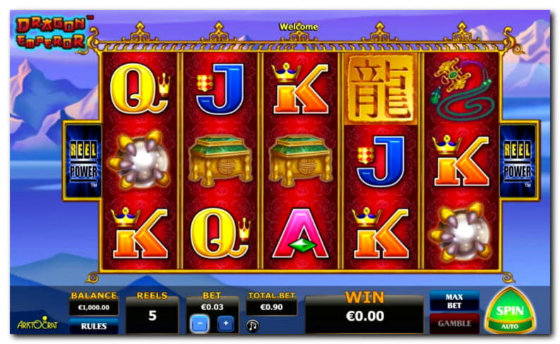 111 Free casino spins at Casino Cruise