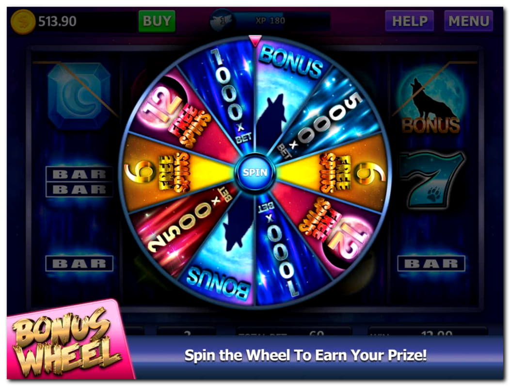 EURO 1215 No deposit casino bonus at Inter Casino