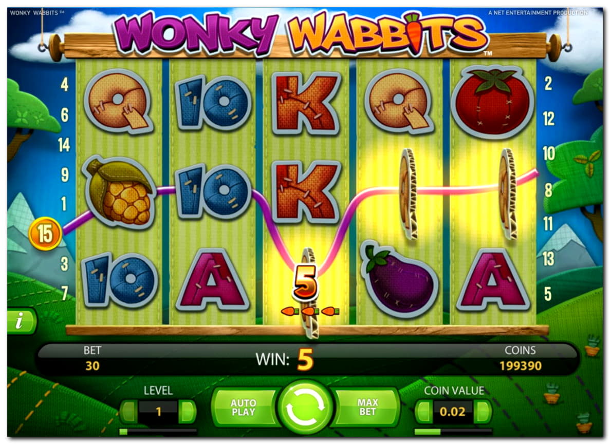 265% Casino Welcome Bonus at Casino Luck