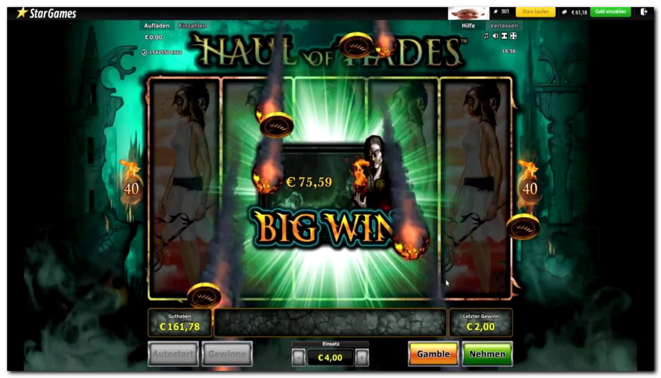 £430 Casino Tournament at Betway Casino