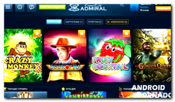 77 Free spins at Eurogrand Casino