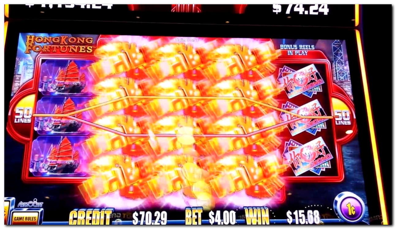Eur 975 Free Casino Tournament at Bet At Home Casino
