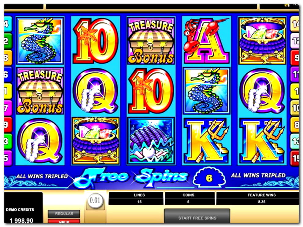 22 free casino spins at Leo Dubai Casino