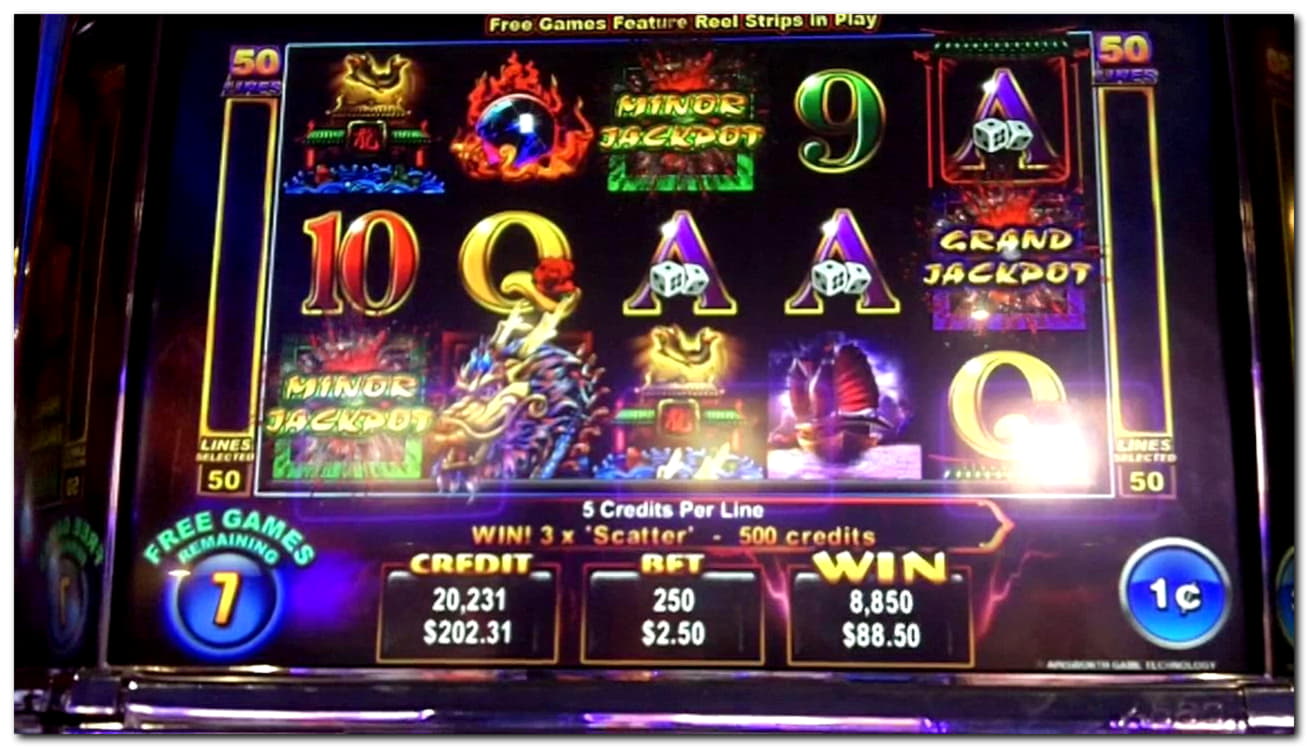 EUR 2580 No deposit bonus at Casino Luck