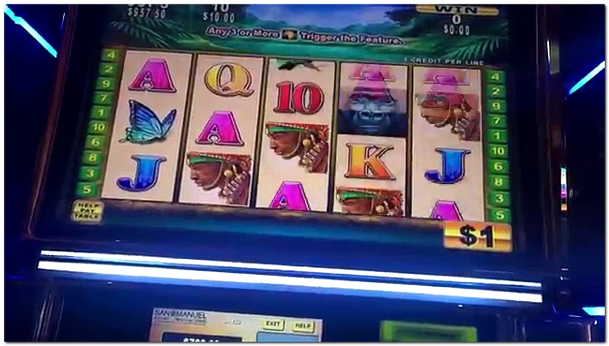 EURO 260 Casino tournaments freeroll at Eurogrand Casino