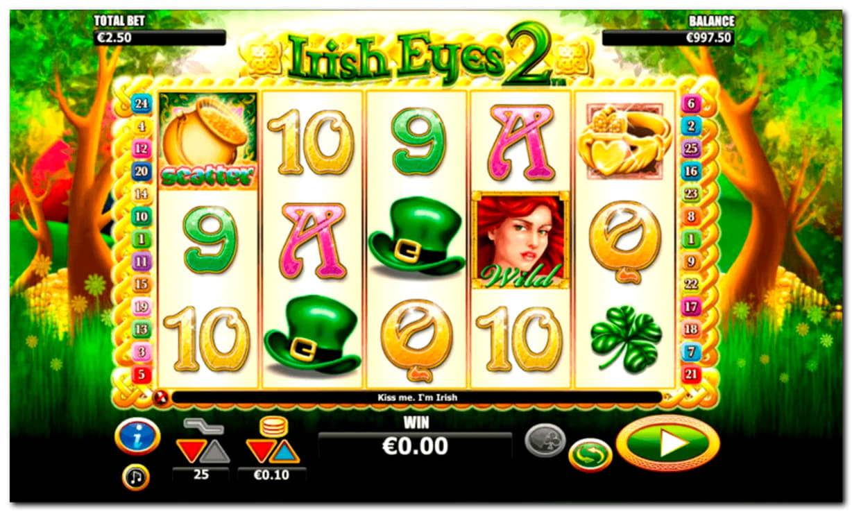 €240 Casino Chip at Eurogrand Casino