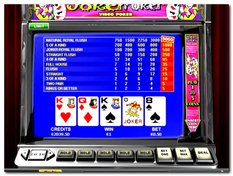 £700 FREE CHIP CASINO at Betnspin Casino