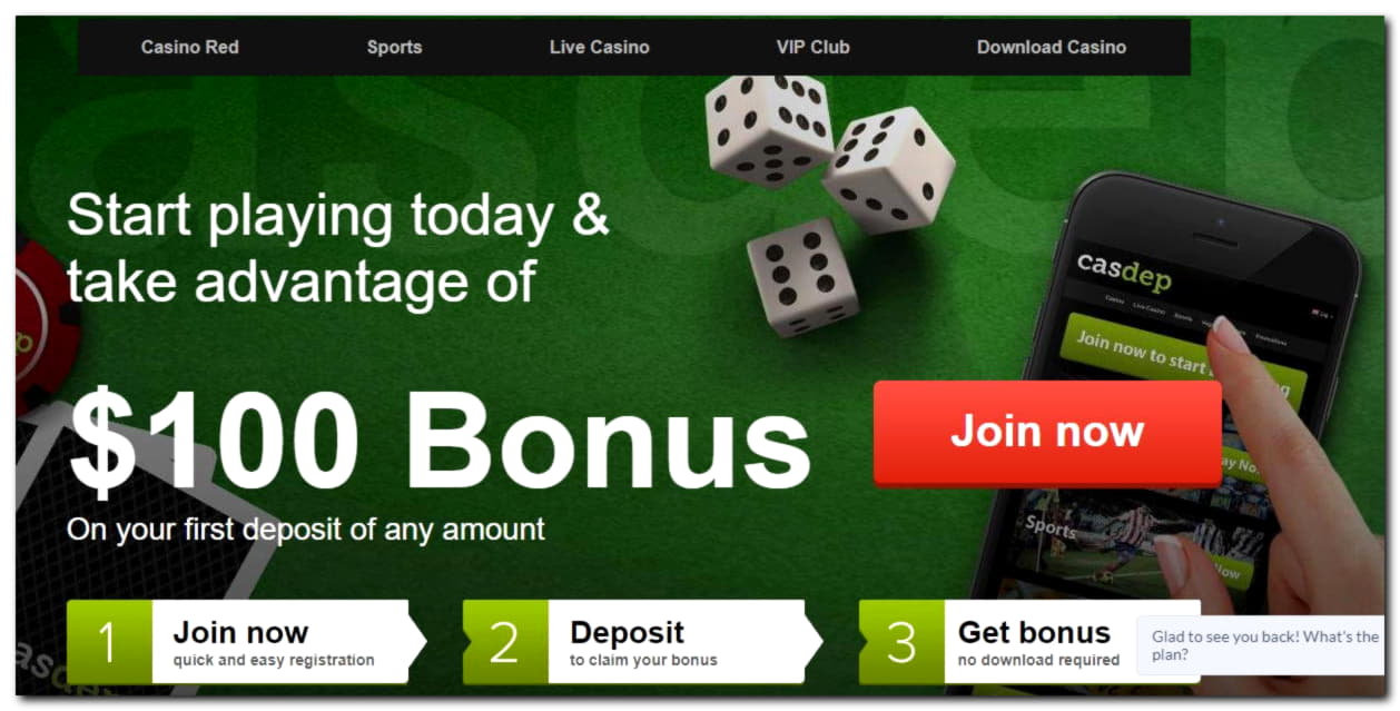 ﻿$4610 No deposit bonus code at Rizk Casino