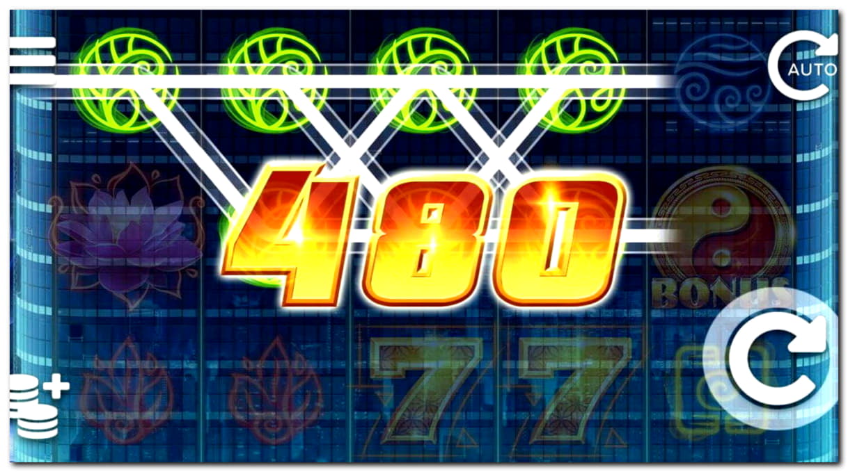 150 Free spins at Casino Luck