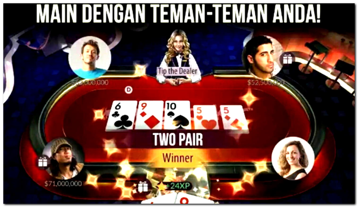 Eur 4000 No Deposit Bonus at 888 Casino