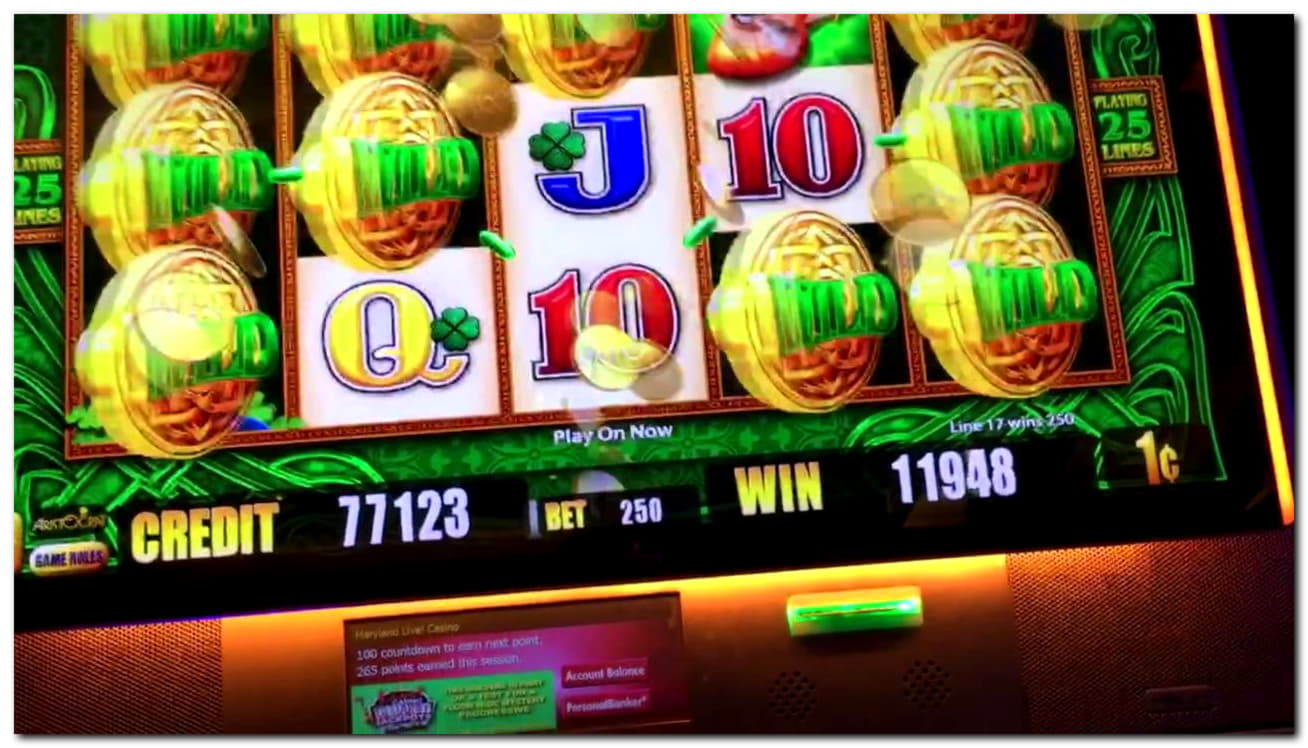 $655 Daily freeroll slot tournament at Jackpot City Casino