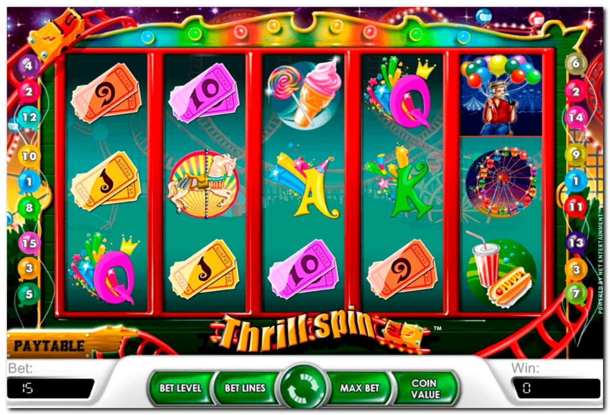 150 Free Spins at Inter Casino