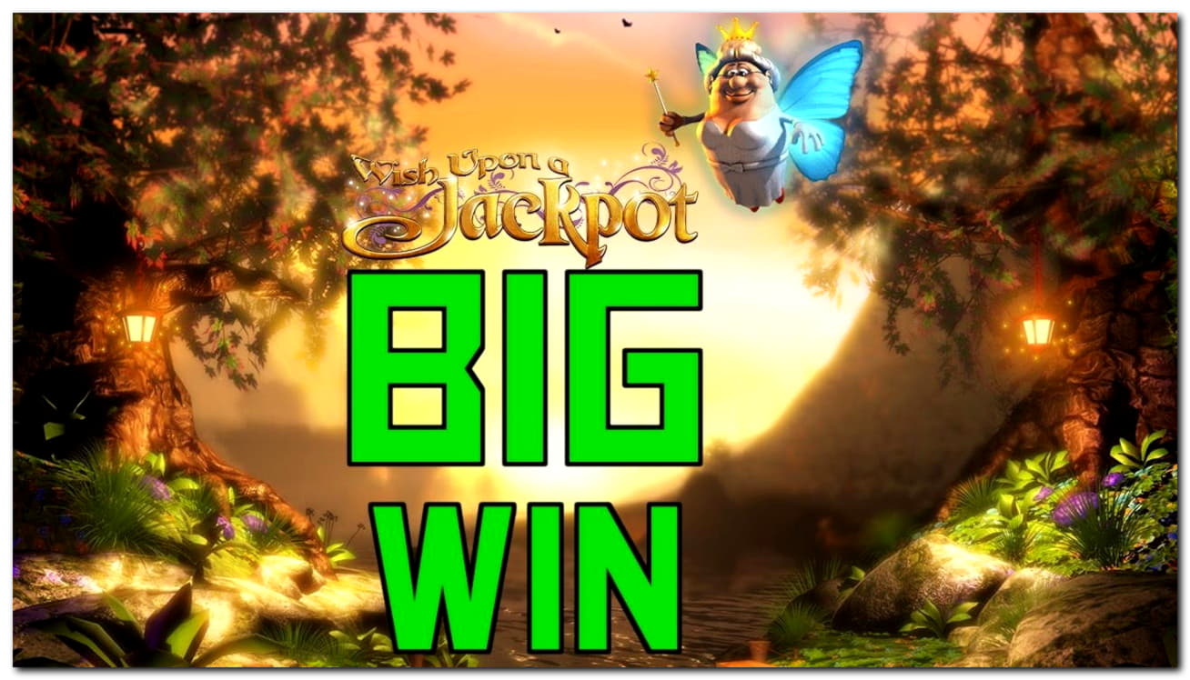 50 Free spins at Online Bets Casino