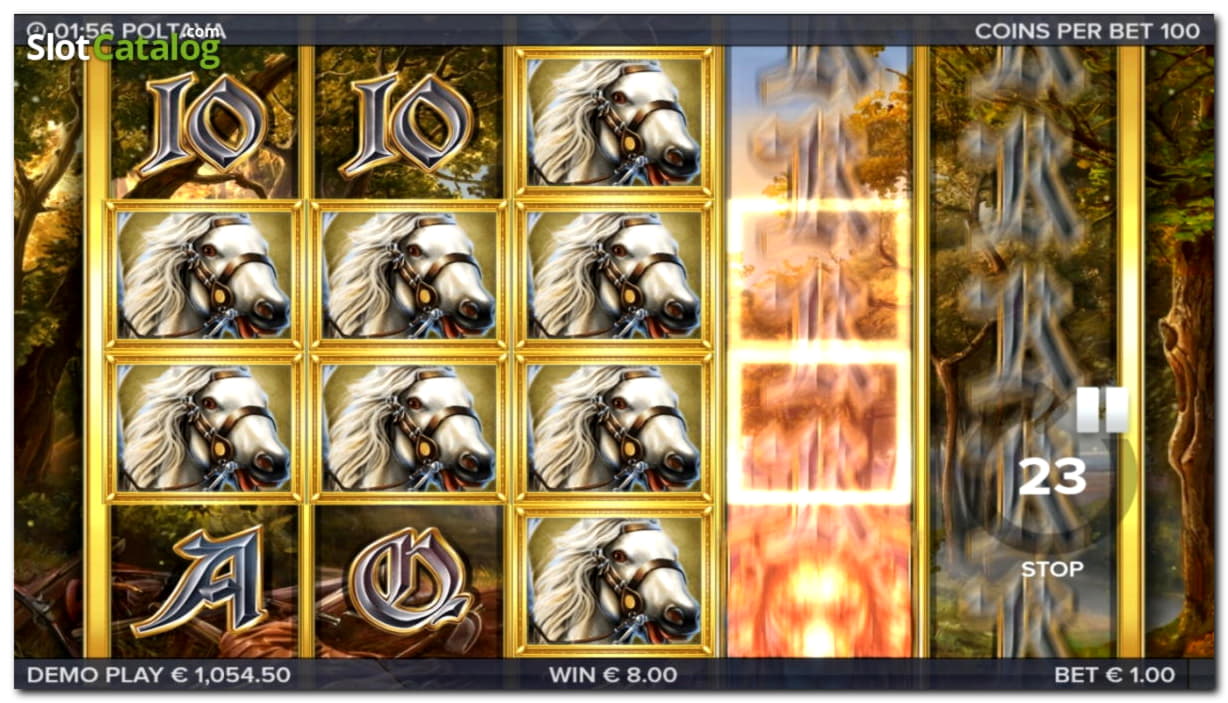 675% Match at a casino at Leo Dubai Casino